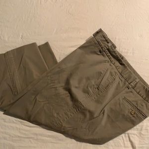 Apostrophe women’s plus size capris sz 18w